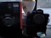 Sony a7 lll (Body)