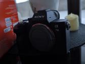 Sony a7 lll (Body) - nuotraukos Nr. 3