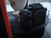 Sony a7 lll (Body) - nuotraukos Nr. 4