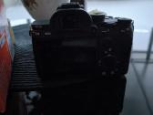 Sony a7 lll (Body) - nuotraukos Nr. 6