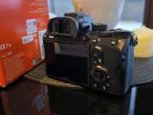 Sony a7 lll (Body) - nuotraukos Nr. 8