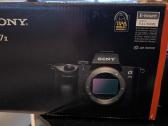 Sony a7 lll (Body) - nuotraukos Nr. 11