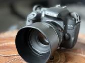 Canon 800d pilnas komplektas - nuotraukos Nr. 7
