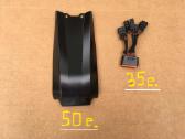 Surron llight Bee Naujas skydas Torp tc 500 / 1000 - nuotraukos Nr. 2