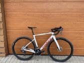 Ridley Grifn Carbon GRX 2x12 Size: S