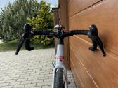 Ridley Grifn Carbon GRX 2x12 Size: S - nuotraukos Nr. 2
