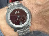 Junghans mega solar