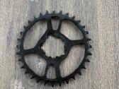 Sram S200 32t chainring - nuotraukos Nr. 3