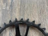 Sram S200 32t chainring - nuotraukos Nr. 4