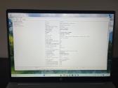 Laptop , nešiojamas kompiuteris Hp Pavilion 16 - nuotraukos Nr. 12
