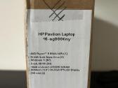 Laptop , nešiojamas kompiuteris Hp Pavilion 16 - nuotraukos Nr. 18