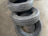 215/75 R16c padangos - nuotraukos Nr. 2