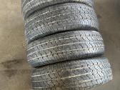 215/75 R16c padangos - nuotraukos Nr. 4