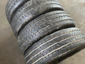 215/75 R16c padangos - nuotraukos Nr. 5