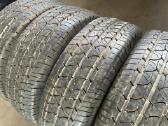 215/75 R16c padangos - nuotraukos Nr. 7