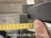 Mediniai apsauginiai varteliai - nuotraukos Nr. 4
