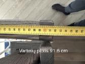 Mediniai apsauginiai varteliai - nuotraukos Nr. 5
