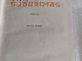 Sudužimas - nuotraukos Nr. 2