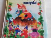 Nykštukų Smailiakepurių nuotykiai