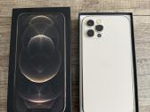 iPhone 12 pro 128gb