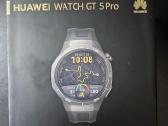 Huawei Watch GT 5 Pro 46mm naujas su garantija