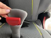 Automibilinė kėdutė Britax Kidfix III S 15 - 36 kg - nuotraukos Nr. 3