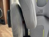 Automibilinė kėdutė Britax Kidfix III S 15 - 36 kg - nuotraukos Nr. 4