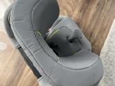 Automibilinė kėdutė Britax Kidfix III S 15 - 36 kg - nuotraukos Nr. 9