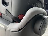 Automibilinė kėdutė Britax Kidfix III S 15 - 36 kg - nuotraukos Nr. 10
