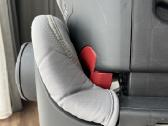 Automibilinė kėdutė Britax Kidfix III S 15 - 36 kg - nuotraukos Nr. 11