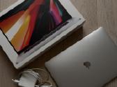 MacBook Pro 16" 2019 i7 / 16gb / 512gb / Radeon 53