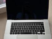 MacBook Pro 16" 2019 i7 / 16gb / 512gb / Radeon 53 - nuotraukos Nr. 2