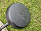 Grill keptuvės 28 cm su lieta rankena - nuotraukos Nr. 30