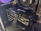Rtx 3050 Ryzen 5 3600 Gaming Pc Setupas - nuotraukos Nr. 3