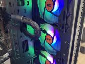 Rtx 3050 Ryzen 5 3600 Gaming Pc Setupas - nuotraukos Nr. 4