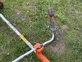 Husqvarna 336fr trimeris 1.4 kw - nuotraukos Nr. 2