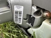 Husqvarna 336fr trimeris 1.4 kw - nuotraukos Nr. 3