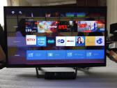 Sony 32" 82cm. Smart LED Wi-fi