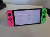 Nintendo Switch Oled - nuotraukos Nr. 2