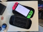Nintendo Switch Oled - nuotraukos Nr. 3