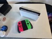 Nintendo Switch Oled - nuotraukos Nr. 4