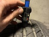 Hankook padangos 235/55r19 - nuotraukos Nr. 3