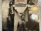 B. Gorbulskio estradinės melodijos Vinilas