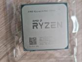 Amd Ryzen 5 Pro 2400g - nuotraukos Nr. 2