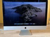 iMac 27" (Late 2013) i7 / 24gb RAM