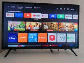 Smart TV ldc - nuotraukos Nr. 2