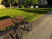BMX Amplitude 20