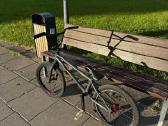 BMX Amplitude 20 - nuotraukos Nr. 4