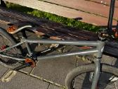 BMX Amplitude 20 - nuotraukos Nr. 5