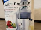 Sulčiaspaudė Stollar Juice Fountain - nuotraukos Nr. 3